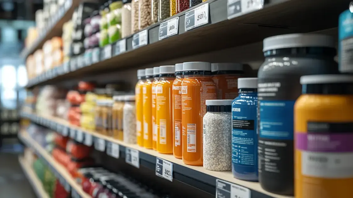 Qual é o melhor Whey Protein e o que é importante na hora de comprar?