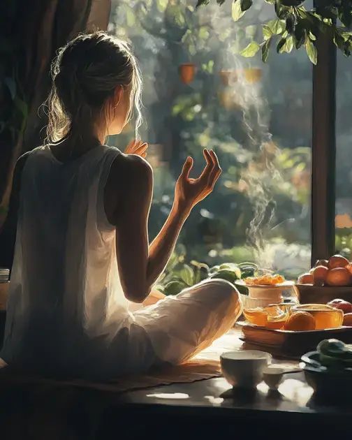 Quinto Conselho: A Importância do Autocuidado e da Autoconsciência