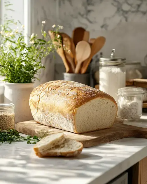 Receita de Pão Low Carb: Delicioso e Saudável para Seu Café da Manhã
