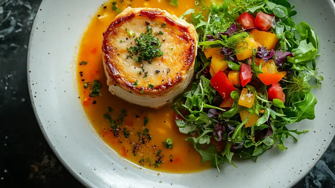 Receitas Criativas com Sobras de Festas