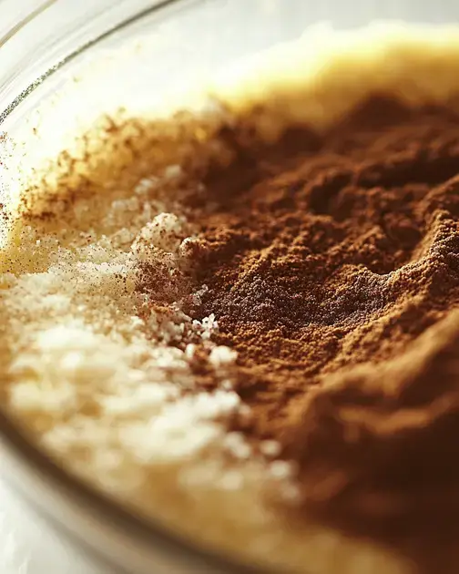 Recheio dos Rolinhos de Canela