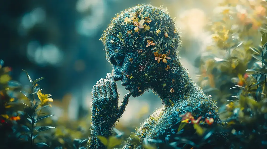 Relação entre a Deficiência de B12 e a Saúde Mental