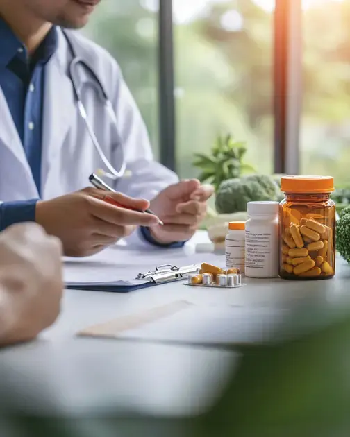 Remédios e Suplementação para Combater a Deficiência de Magnésio