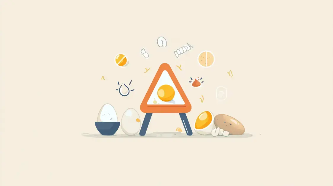 Riscos e Desvantagens da Dieta do Ovo Riscos e Desvantagens da Dieta do Ovo