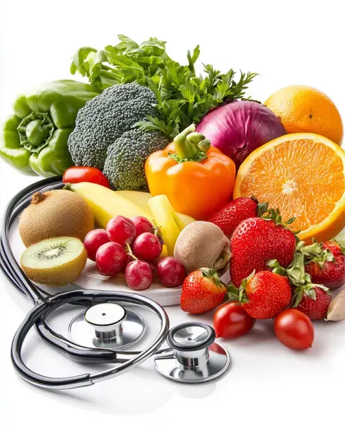 Segunda Semana: Regulação do Intestino e Consumo de Vegetais Segunda Semana: Regulação do Intestino e Consumo de Vegetais