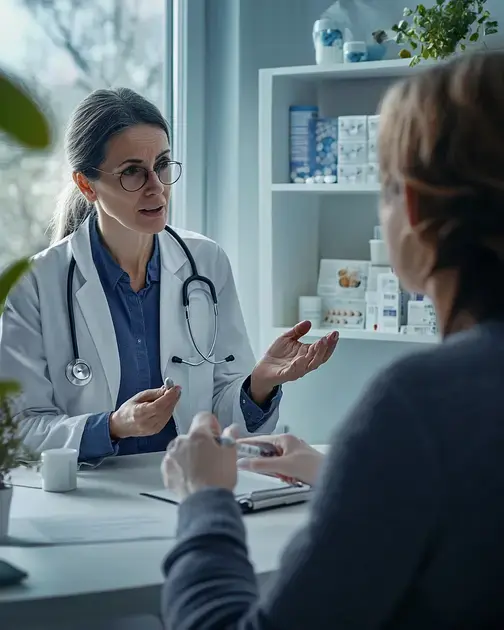 Segurança e Efeitos Colaterais