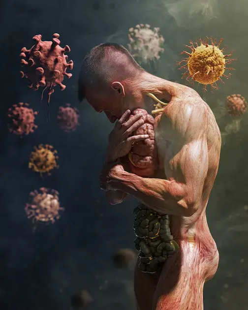 Sintomas da Permeabilidade Intestinal