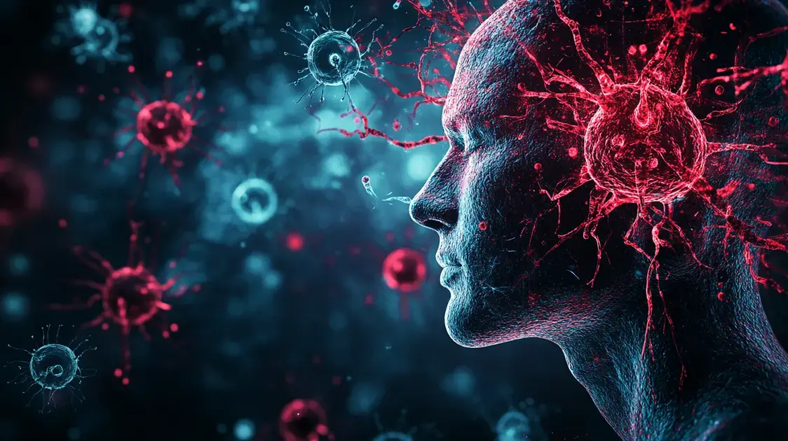 Sintomas e Consequências da Deficiência de Vitamina B12