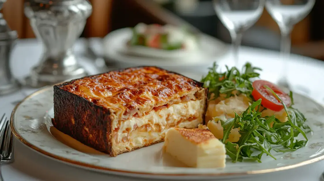 Sugestões de Montagem e Servir Sugestões de Montagem e Servir