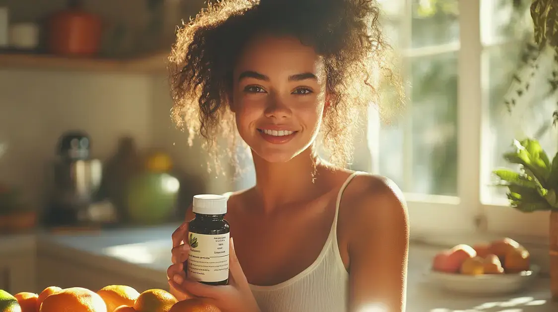 Suplementos Essenciais: Os Principais para Você