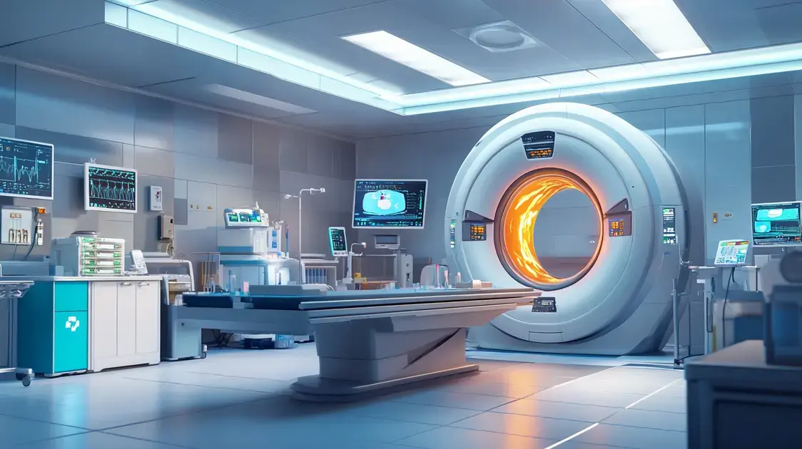 Tecnologias Emergentes no Diagnóstico do Câncer: Biópsias Líquidas e PET-CT Scan