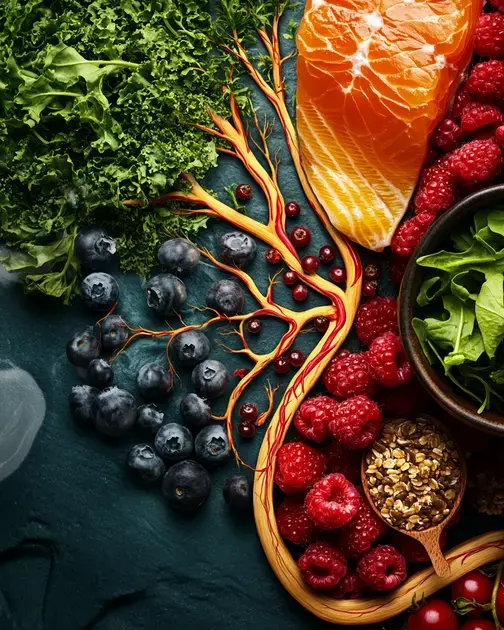 Terceira Semana: Redução do Colesterol e Inflamação nas Articulações