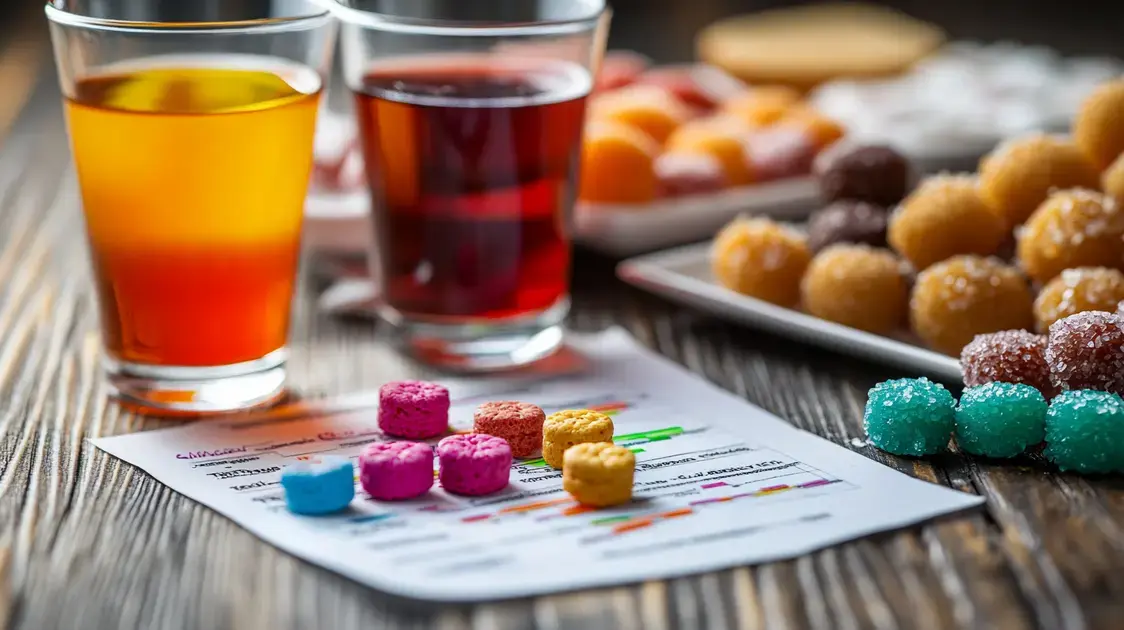 Triglicerídeos Elevados: O Risco Invisível