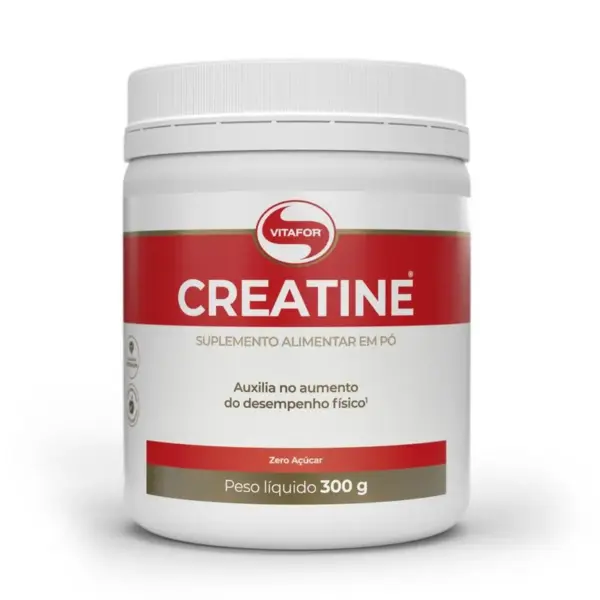 vitafor creatine 300g