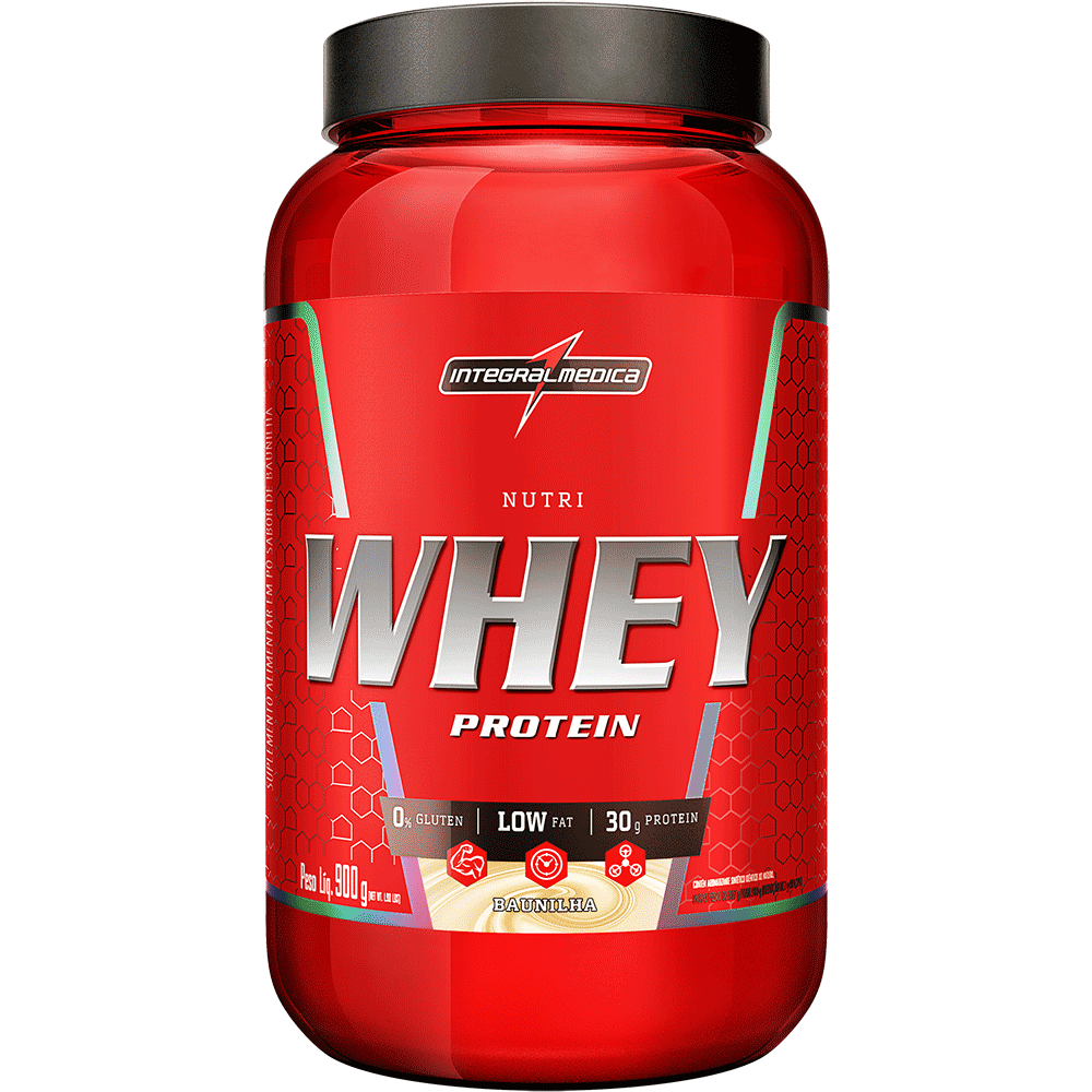 whey protein